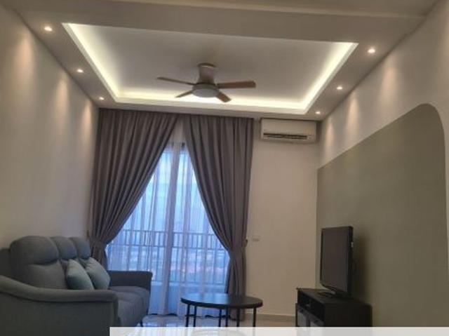 Condominium for rent in Petaling, Subang Jaya