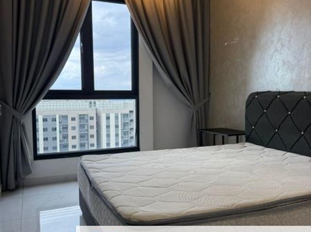 Condominium for rent in Petaling, Subang Jaya