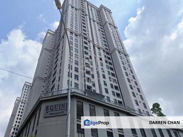Condominium for rent in Petaling, Subang Jaya
