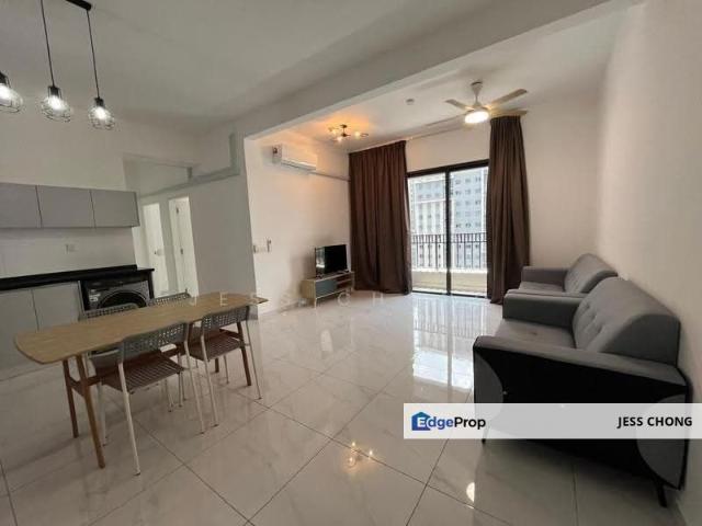 Condominium for sale in Petaling, Subang Jaya