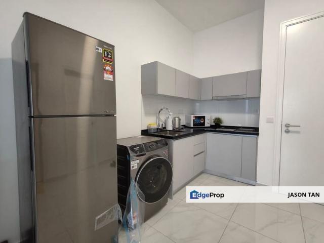 Condominium for rent in Petaling, Subang Jaya