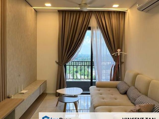 Condominium for rent in Petaling, Subang Jaya