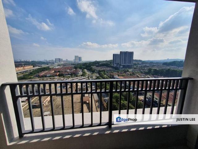 Condominium for rent in Petaling, Subang Jaya