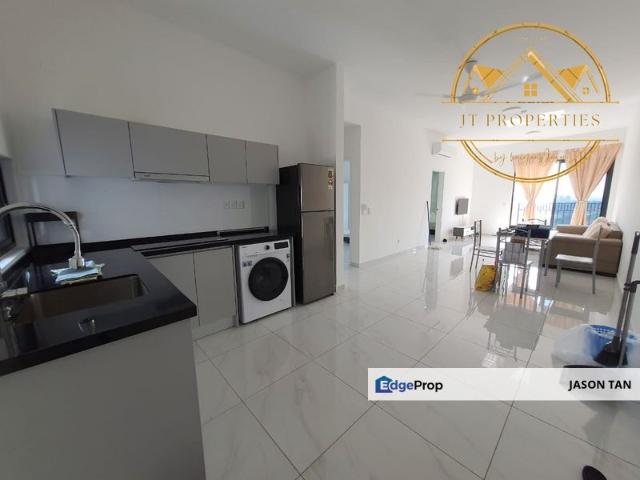 Condominium for rent in Petaling, Subang Jaya