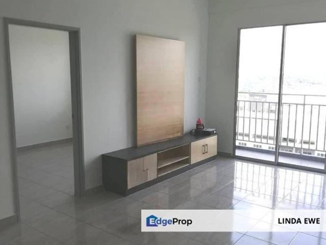 Warehouse for sale in Tanjong Malim, Perak