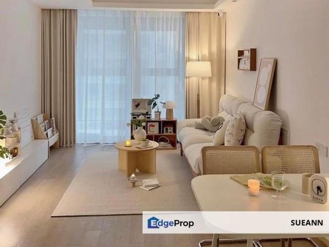 Condominium for rent in Taman Equine, Majlis Bandaraya Subang Jaya