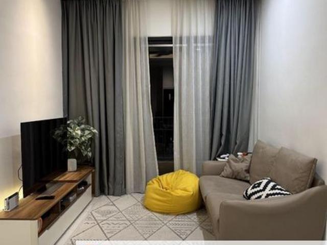 Condominium for sale in Petaling, Subang Jaya