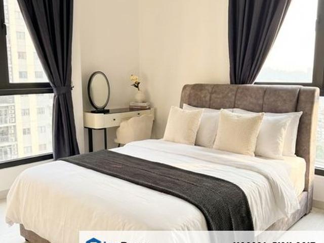 Condominium for rent in Petaling, Subang Jaya