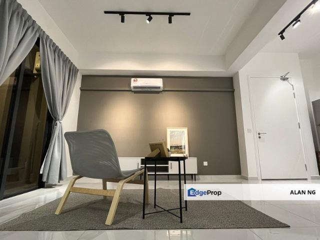 Condominium for sale in Petaling, Subang Jaya