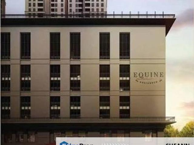 Condominium for rent in Taman Equine, Majlis Bandaraya Subang Jaya