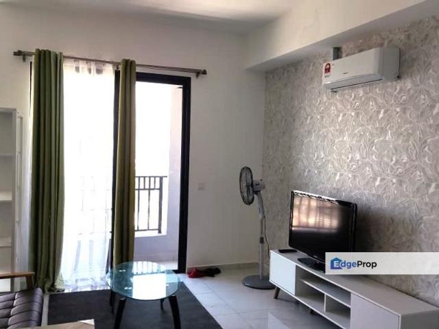 Condominium for rent in Petaling, Subang Jaya