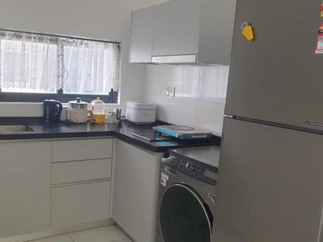 Condominium for rent in Petaling, Subang Jaya