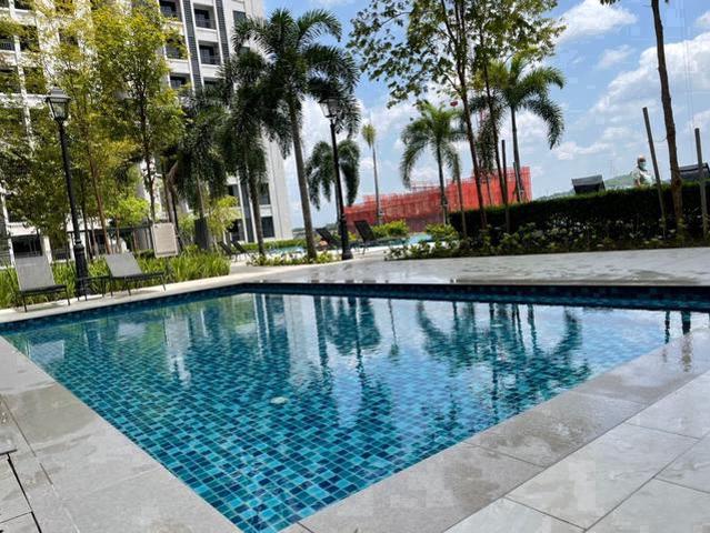 Condominium for rent in Petaling, Subang Jaya