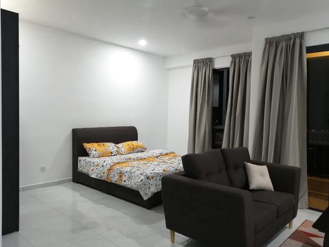 Condominium for rent in Petaling, Subang Jaya