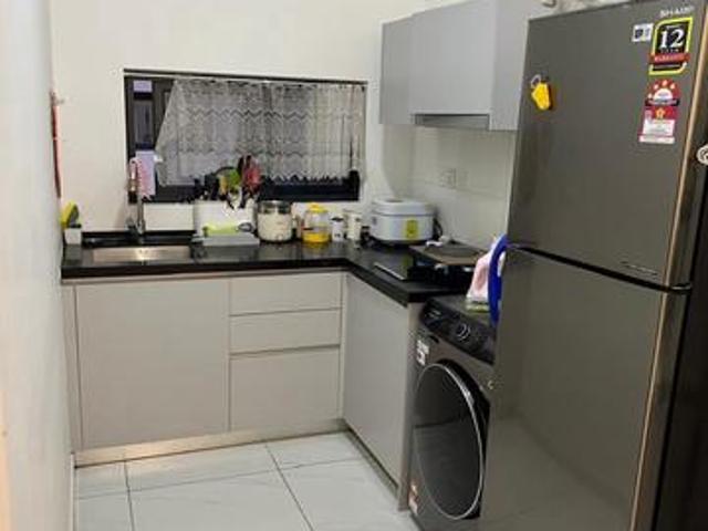 Condominium for rent in Petaling, Subang Jaya