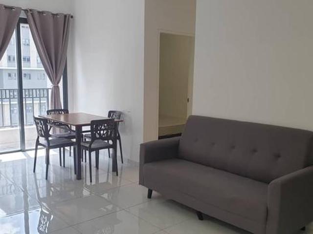 Condominium for rent in Seri Kembangan, Majlis Bandaraya Subang Jaya
