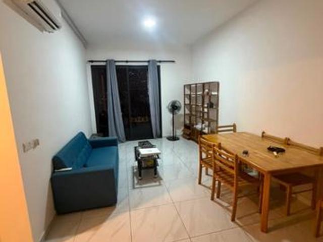 Condominium for rent in Petaling, Subang Jaya