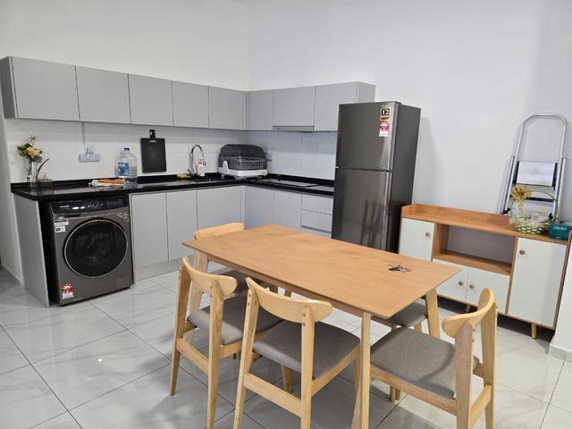 Condominium for rent in Petaling, Subang Jaya