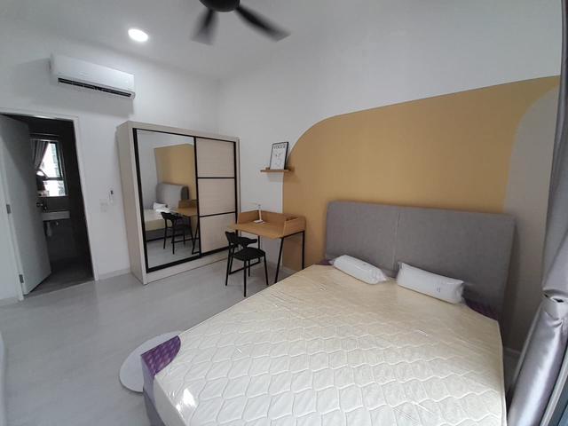 Condominium for rent in Seri Kembangan, Selangor