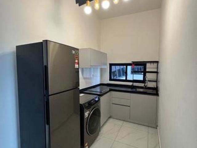 Condominium for rent in Petaling, Subang Jaya