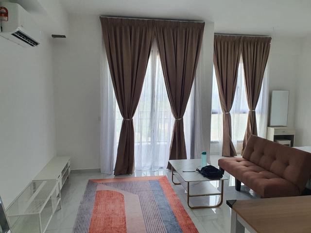 Condominium for rent in Seri Kembangan, Selangor
