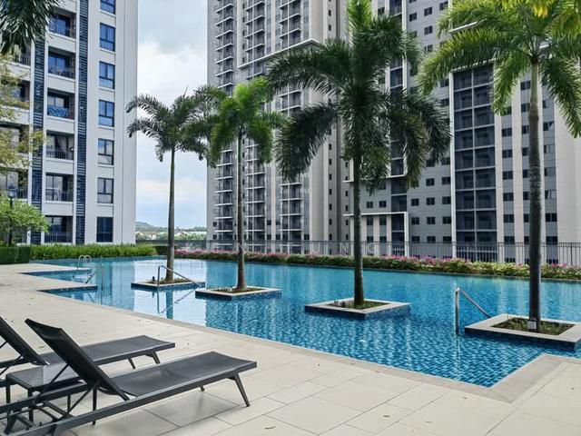 Serviced Residence for rent in Petaling, Subang Jaya