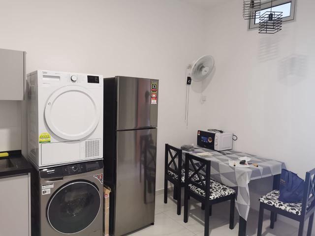 Serviced Residence for sale in Petaling, Subang Jaya