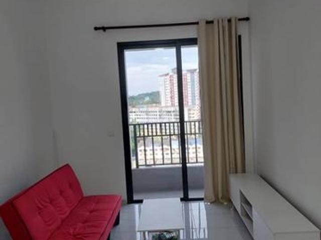 Condominium for rent in Petaling, Subang Jaya