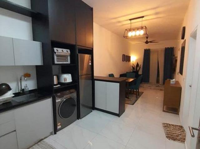 Serviced Residence for rent in Petaling, Subang Jaya