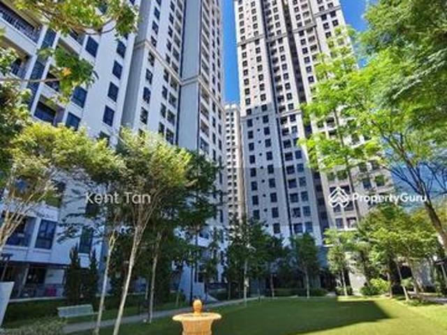 Serviced Residence for rent in Petaling, Subang Jaya