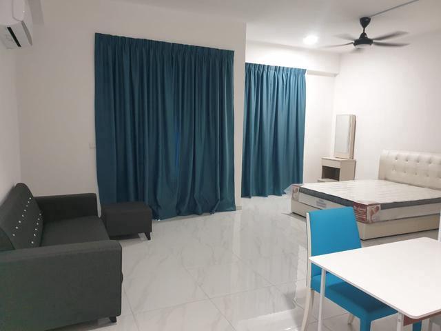 Serviced Residence for rent in Seri Kembangan, Majlis Bandaraya Subang Jaya