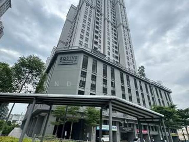 Serviced Residence for rent in Petaling, Subang Jaya