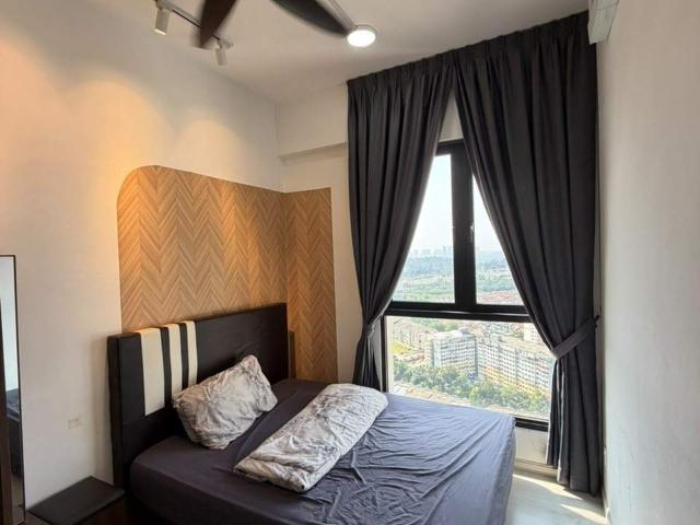 Room for rent in Petaling, Subang Jaya
