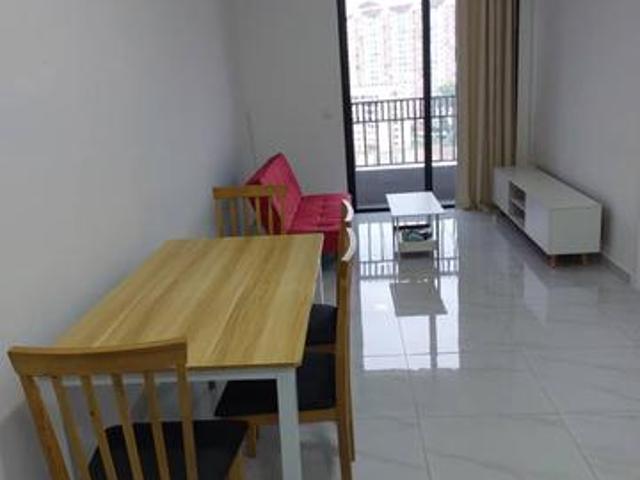 Serviced Residence for rent in Petaling, Subang Jaya
