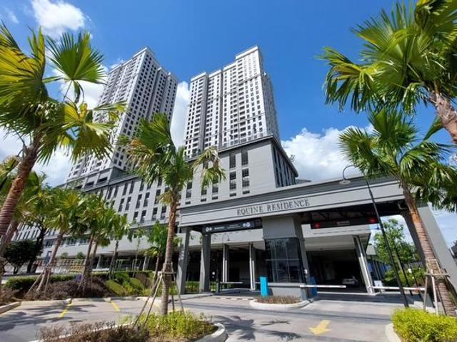 Serviced Residence for rent in Petaling, Subang Jaya