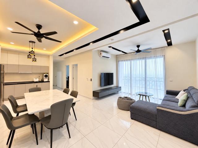 Serviced Residence for sale in Seri Kembangan, Majlis Bandaraya Subang Jaya
