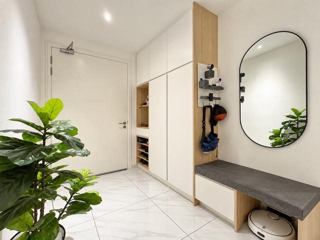 Serviced Residence for sale in Seri Kembangan, Majlis Bandaraya Subang Jaya