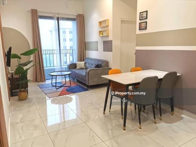 Apartment for rent in Petaling, Subang Jaya