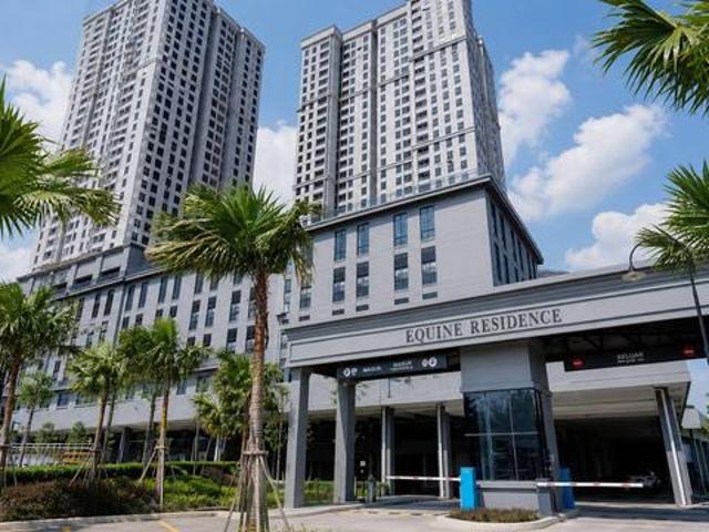 Serviced Residence for sale in Petaling, Subang Jaya