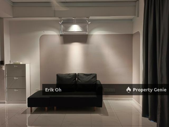 Apartment for sale in Petaling, Subang Jaya