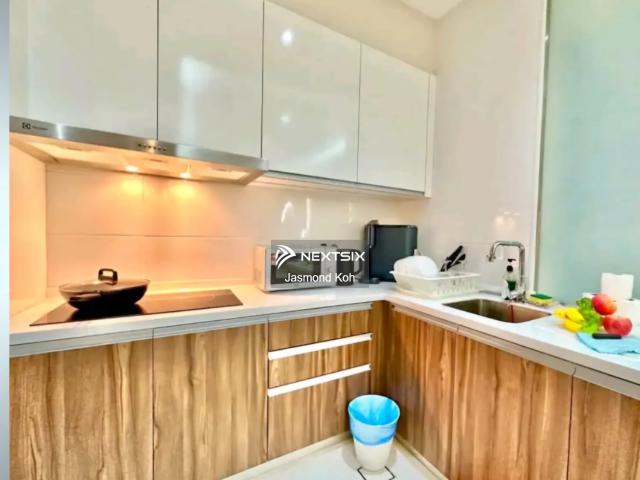 Residential House for rent in Selangor