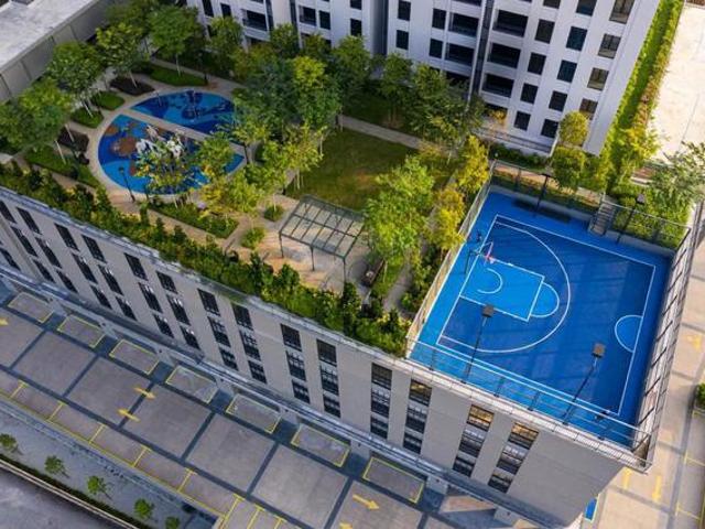 Serviced Residence for sale in Petaling, Subang Jaya