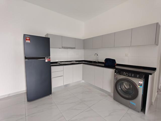 Serviced Residence for rent in Petaling, Subang Jaya