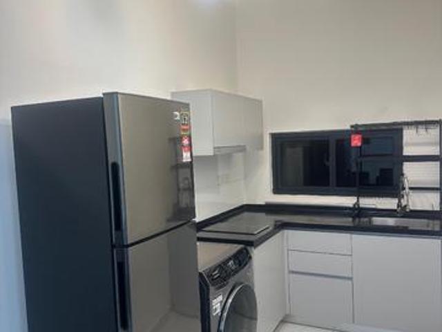 Condominium for rent in Seri Kembangan, Selangor