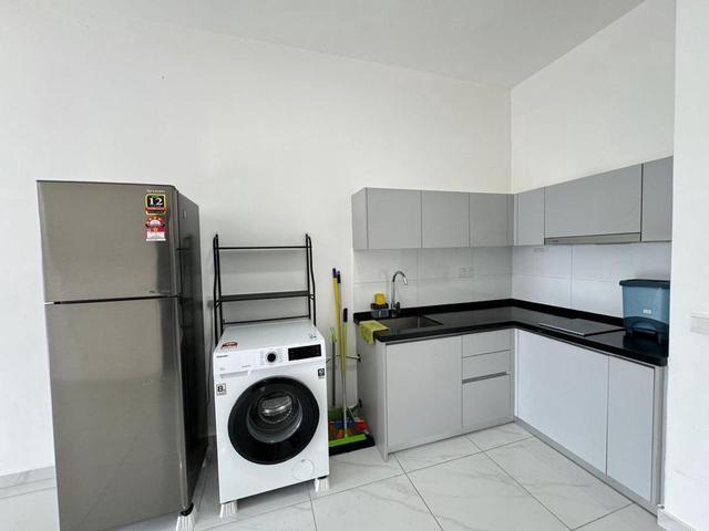 Condominium for rent in Petaling, Subang Jaya