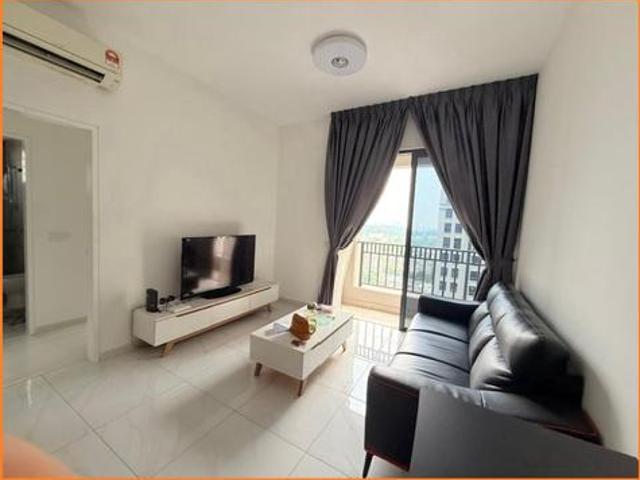 Serviced Residence for rent in Petaling, Subang Jaya