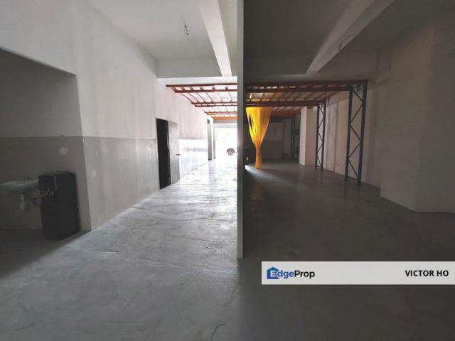 Shop for sale in Taman Equine, Majlis Bandaraya Subang Jaya