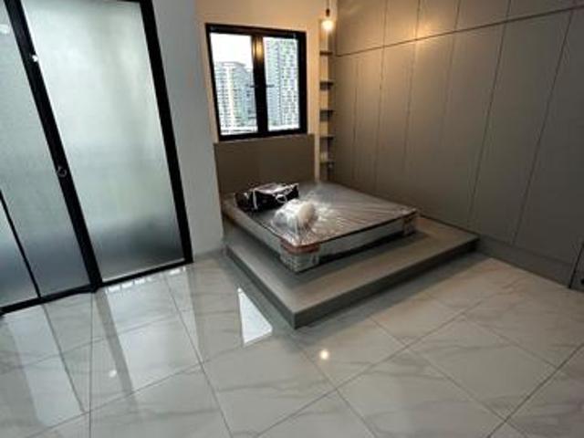 Serviced Residence for rent in Seri Kembangan, Majlis Bandaraya Subang Jaya