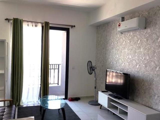 Serviced Residence for rent in Petaling, Subang Jaya