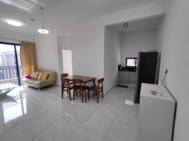 Serviced Residence for rent in Petaling, Subang Jaya